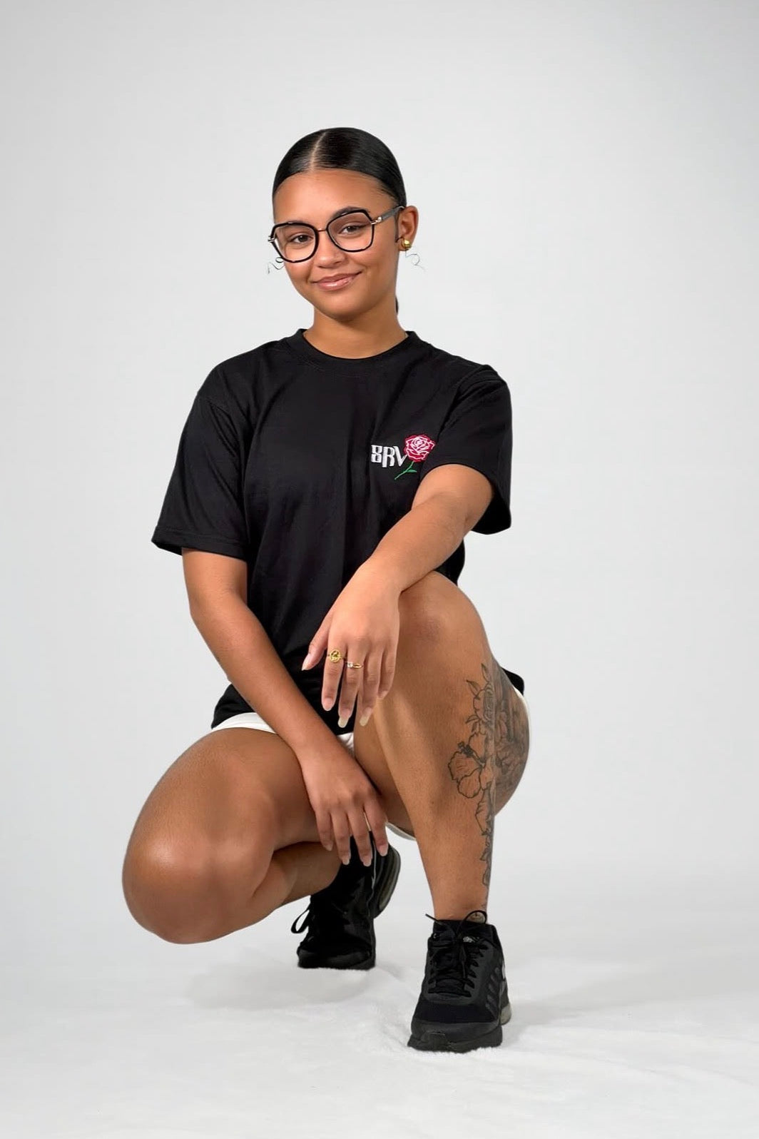 T-shirt Femme
